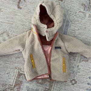 Kids perfect condition Patagonia